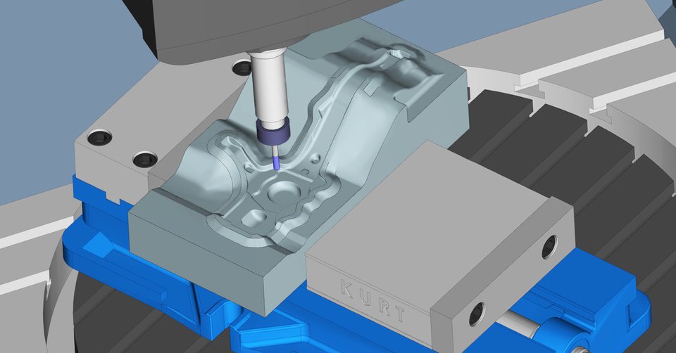 Devices showing CAD drawings