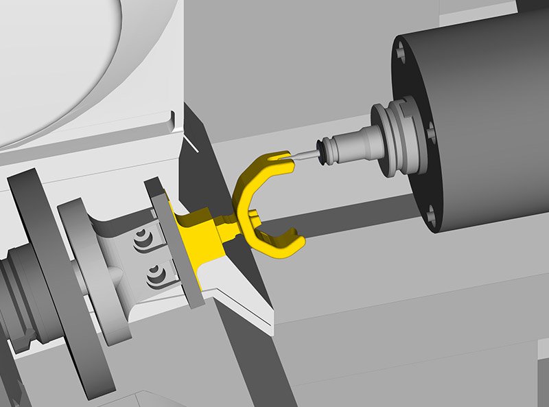Devices showing CAD drawings