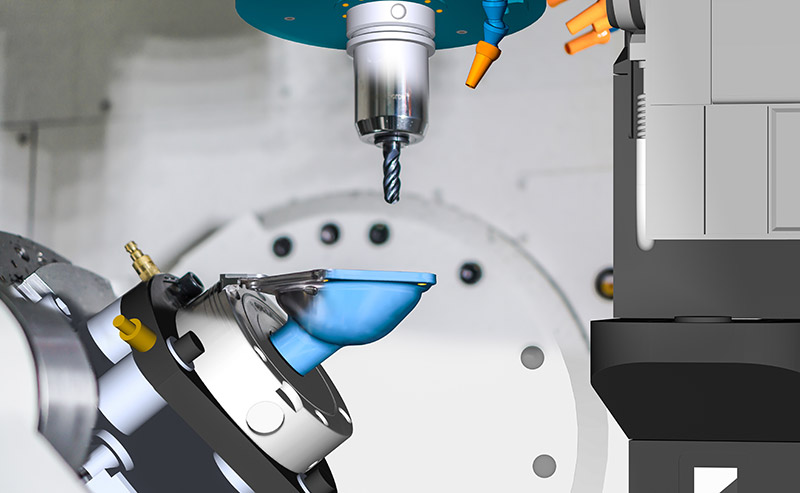 Devices showing CAD drawings