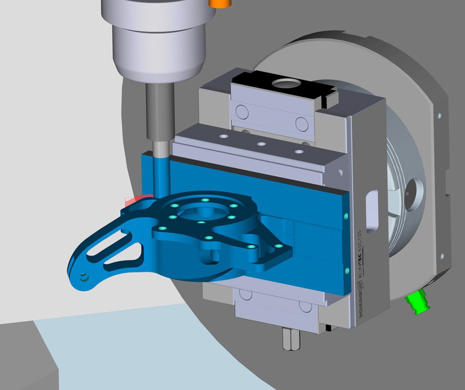 Devices showing CAD drawings