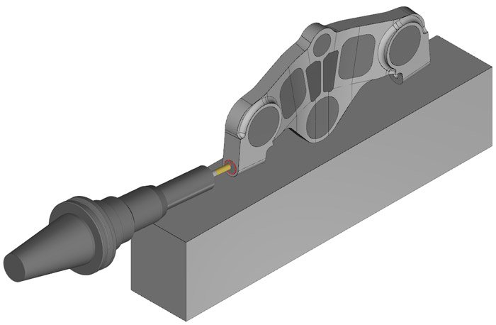Devices showing CAD drawings