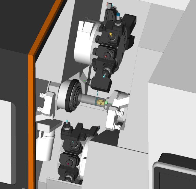 Devices showing CAD drawings