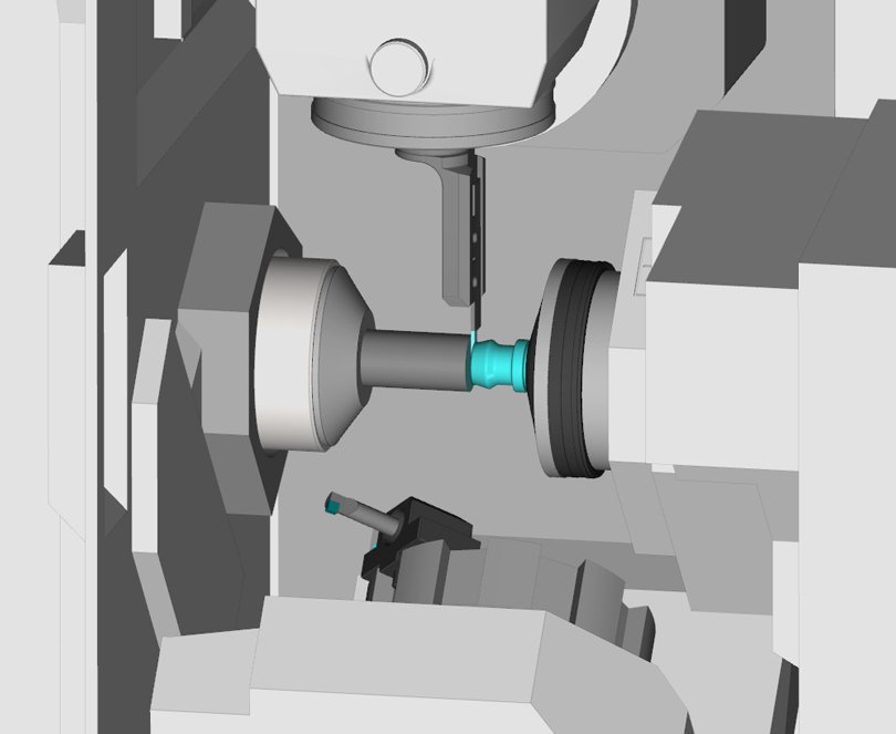 Devices showing CAD drawings