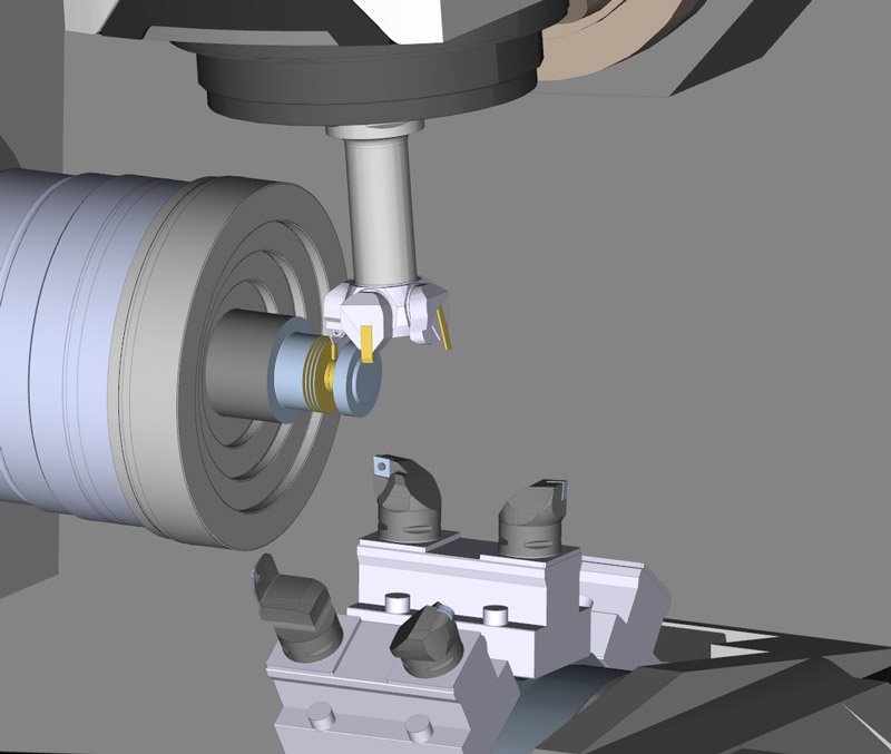 Devices showing CAD drawings