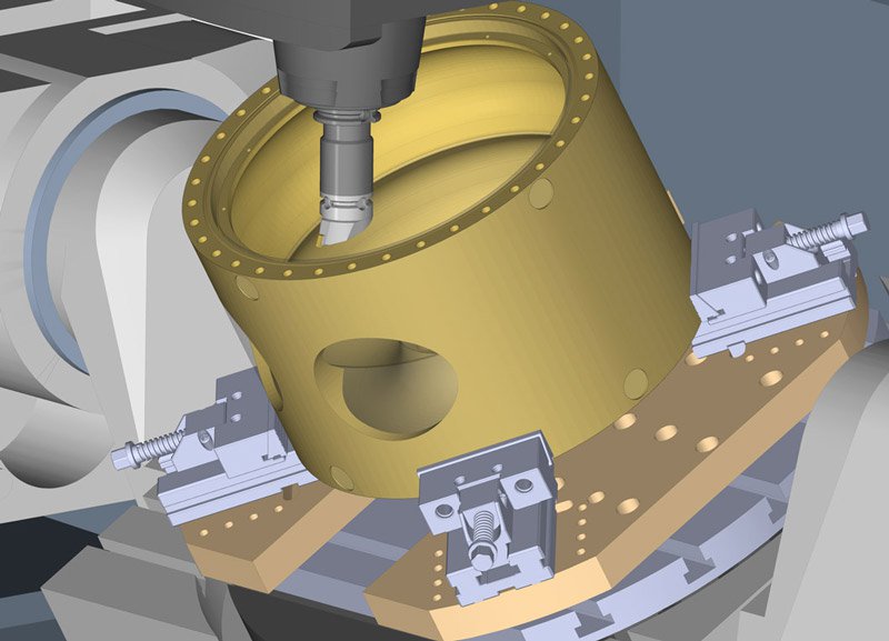Devices showing CAD drawings
