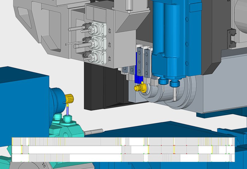 Devices showing CAD drawings