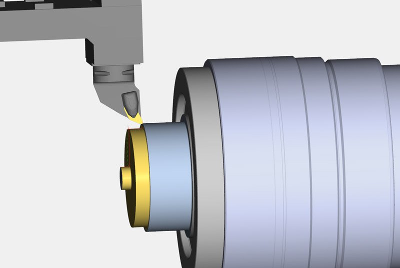 Devices showing CAD drawings