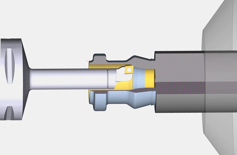 Devices showing CAD drawings