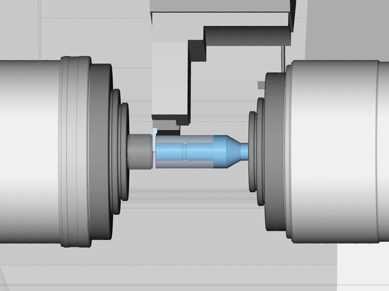 Devices showing CAD drawings