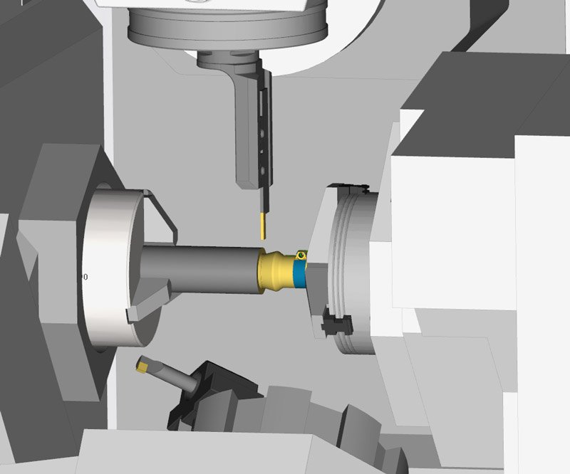 Devices showing CAD drawings