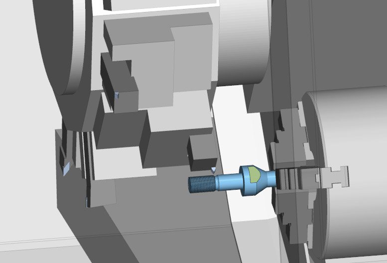 Devices showing CAD drawings