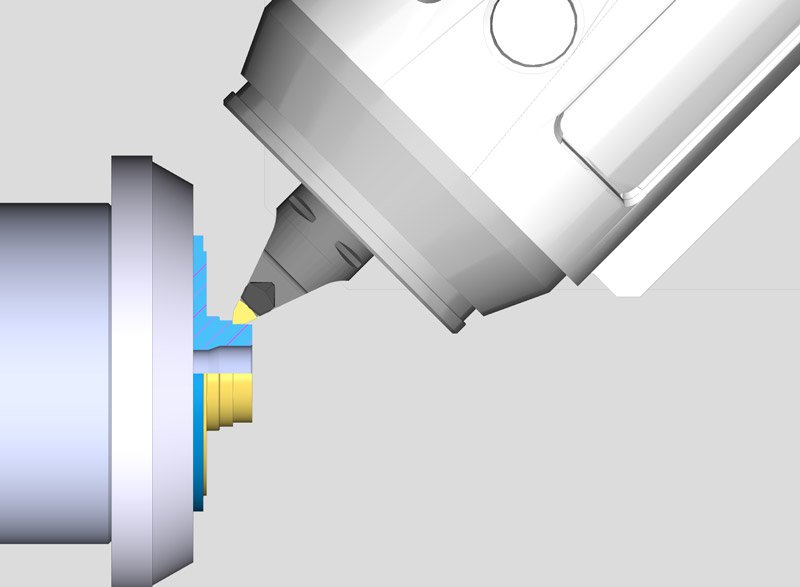 Devices showing CAD drawings