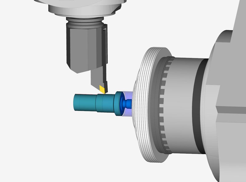 Devices showing CAD drawings