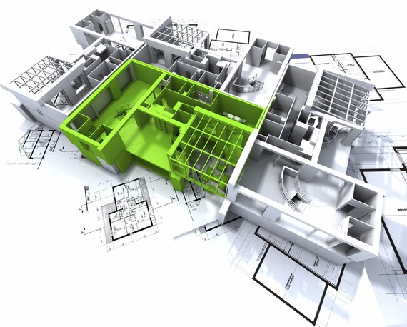 CAD Drawing