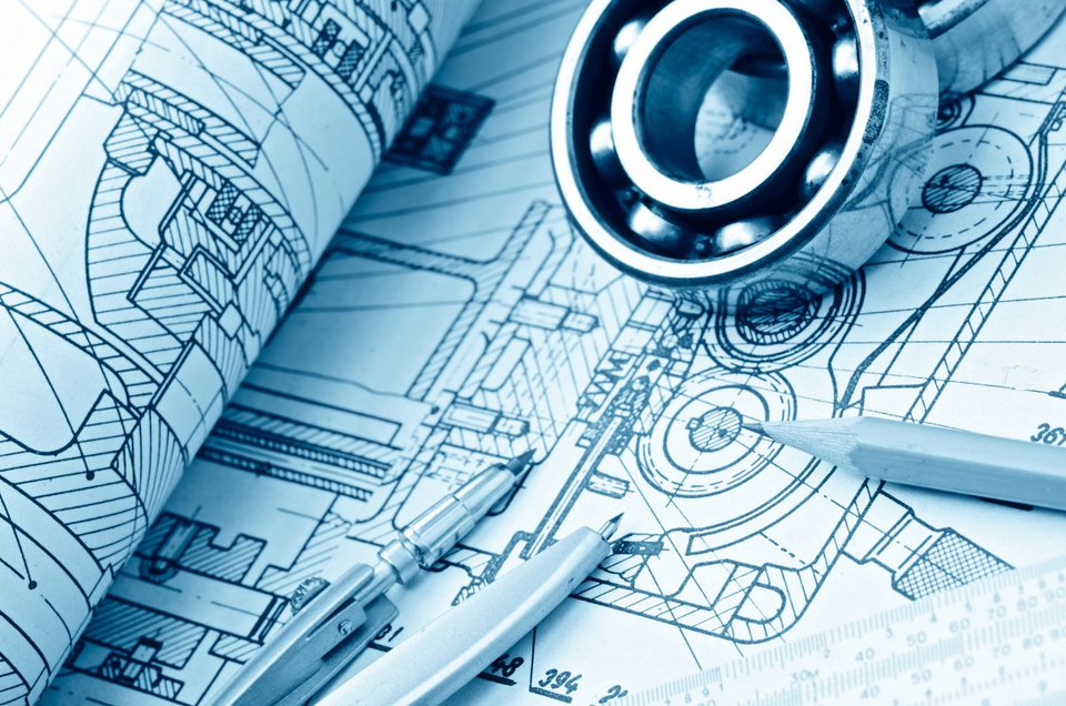 CAD Drawing