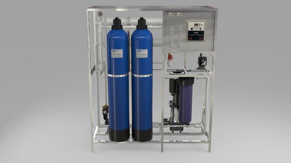 SolidWorks Image 1
